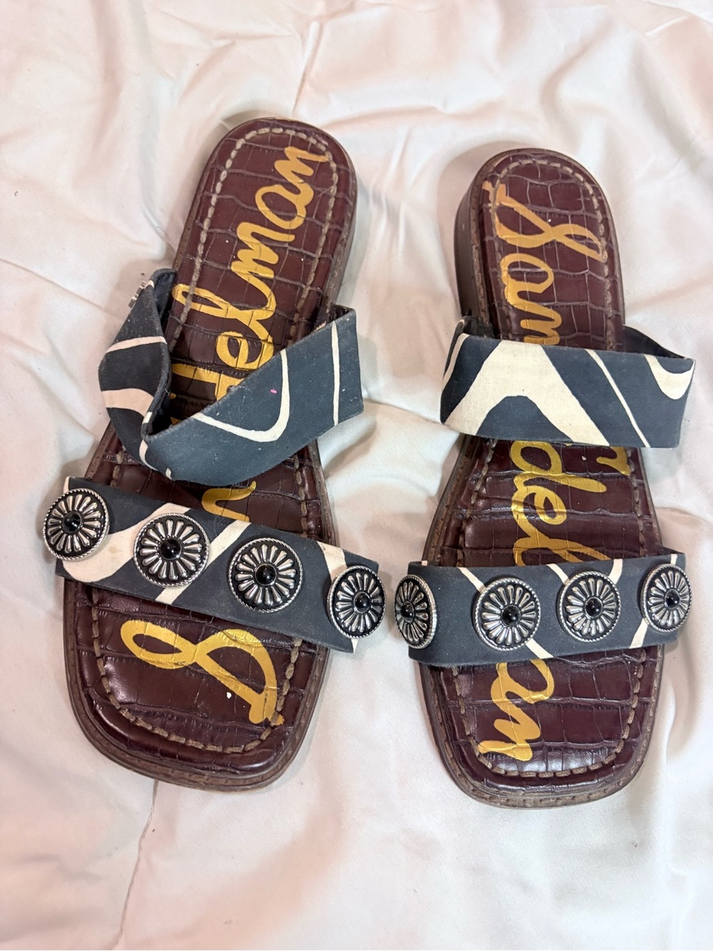 Sam Edelman Sandals